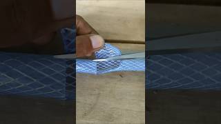 Incredible idea with a hose How to make a DIY handle for your pliers diy lifehacks [upl. by Bradeord733]