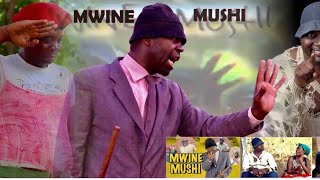 Mwine Mushi and some of his Judgements [upl. by Yonina]