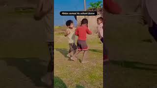 Mara dost ko dance dance comedy funny jokes viral dost [upl. by Allenotna317]