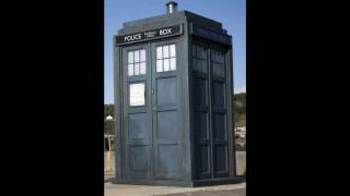 TARDIS  2007  2013  Materialization  Dematerialization Drum Beat [upl. by Neehcas]