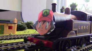 TampF The Model Railway Series S1 E4 quotAshs New Branch Linequot Part 2 [upl. by Avner466]