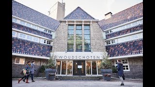 Aftermovie Woudschotenconferentie 21012019 [upl. by Wilkinson]