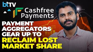 Cashfree To Onboard 20000 Merchants Following RBIs Approval For Payment Aggregator License [upl. by Had625]