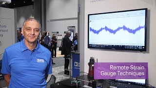 Analog Devices Remote Strain Gauge Techniques [upl. by Aramot]