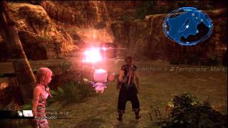 52 Ortlindes Bloom Sidequest  Final Fantasy XIII2 Fragment Guide [upl. by Alanah366]