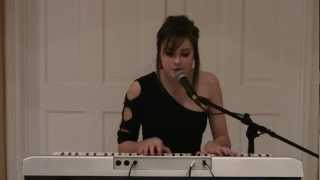 Bound to You  Christina Aguilera Cover by Jamie Nelson [upl. by Fruma]