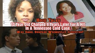 13 year old Charged 9 years later For A Hit in A Tennessee Cold Case HOOD TALES [upl. by Alitta158]