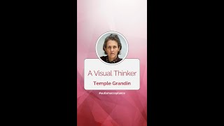 Animals Are Conscious amp Sentient  Dr Temple Grandin [upl. by Nylarak]