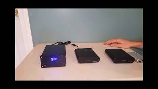 7V Linear Power Supply  New Video [upl. by Nylitsirk440]