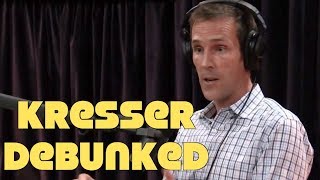 Chris Kresser Debunked  Epic Cholesterol Deception Exposed [upl. by Udela379]