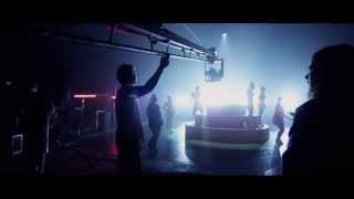 Tinie Tempah  Trampoline Behind The Scenes ft 2 Chainz [upl. by Farrington]