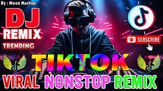 NEW BEST NONSTOP TIKTOK MASHUP VIRAL REMIX 2024  VIRAL DISCO REMIX DANCE CRAZE  TIKTOK TRENDING [upl. by Odnalro50]