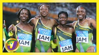 Jamaicas History  Veronica Campbell Brown [upl. by Sunev]