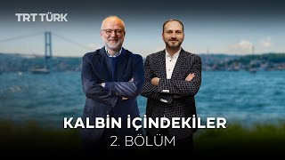 İrade  Kalbin İçindekiler 2 Bölüm [upl. by Amadas]