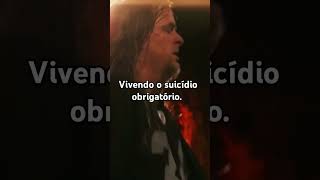 SLAYER Mandatory suícide STATUS  LEGENDADO [upl. by Sarad]