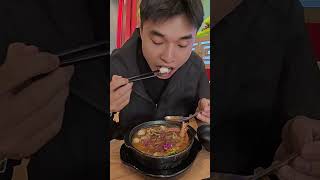 MUKBANG MÌ CAY CẤP ĐỘ 7 VÀ CÁI KẾT   Trọng Toàn review asrm food mukbang review amthuc [upl. by Llerehc]