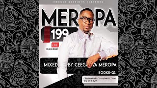 Ceega  Meropa 199 Music Of The Most High [upl. by Hras]