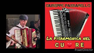 Fisarmonica Impazzita  Giuseppe Passarello [upl. by Killarney325]