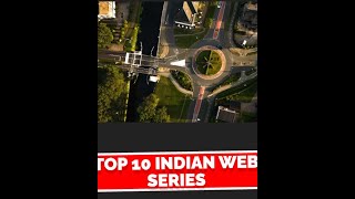 The 10 Most Popular Indian Web Series of All Time webseries [upl. by Litt749]