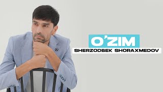 Sherzodbek Shoraxmedov  Ozim Audio 2024 [upl. by Delphinia]