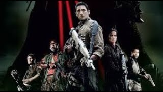 Predators Full Movie Facts amp Review in English  Adrien Brody  Topher Grace [upl. by Kirch212]