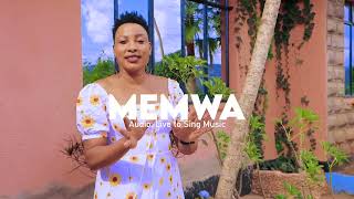 Memwa  Winrose Chepkorir Official 4k [upl. by Peers]