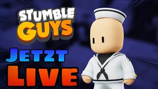 🔴Stumble Guys live Eu block dash Stream Deutsch  German JETZT Mit der Community [upl. by Bloch]