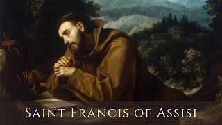 Saint Francis A Remarkable Journey of Inspiration and Transformation [upl. by Icrad918]