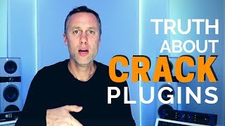 TRUTH ABOUT CRACKED PLUGINS  Streakycom [upl. by March]