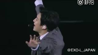 EXO 엑소  OPEN MENT The Elyxion in JAPAN DVD [upl. by Junina498]