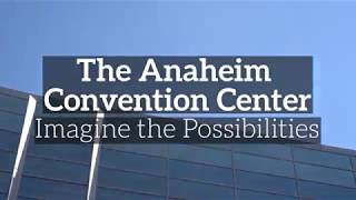 Anaheim Convention Center  ACC North [upl. by Iseabal]