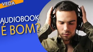 AUDIOBOOK VALE A PENA Quando é bom pra ouvir LIVRO DIGITAL [upl. by Parnas]