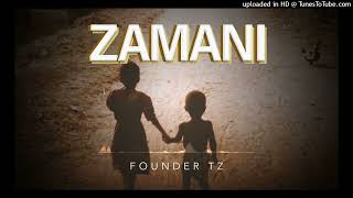 Founder TZ  Zamani 160K [upl. by Rennoc]