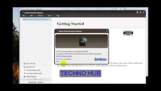 ImTOO iTransfer Platinum v5410 build 20130320 Incl Crack TECHNOHUB [upl. by Hewet605]