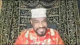 Cheikh Said Mohamed Djibril Le mois de Chaabane les œuvres montent vers Allah Partie N°01 [upl. by Gatias]