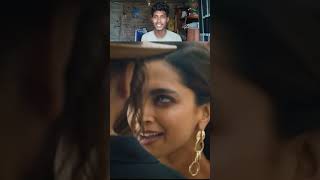 besharam rang kahan dekha duniya walon ne Besheramrwng deepikapadukone shorts [upl. by Liuqa809]