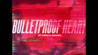 My Chemical Romance  Bulletproof Heart Only Vocals [upl. by Denver]