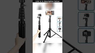 Top 5 Best Selfie Sticks of 2021 [upl. by Francis]