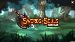 Swords amp Souls Neverseen  Magic Training [upl. by Llertak]