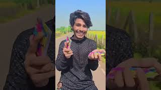 Kya puri diwali bike par hi manage comedy funny diwalicomedy experiment [upl. by Lyndy]