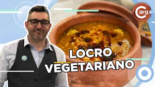 LOCRO VEGETARIANO [upl. by Immanuel]