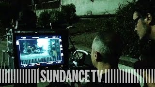 GOMORRAH  Inside the Action Behind the Scenes  SundanceTV [upl. by Adaner]