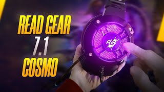 Unleashing the Power of the Redgear Cosmo 71 Headphone Review Is it Worth the Hype [upl. by Chellman]