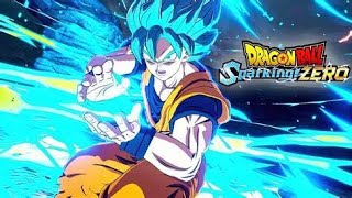 Dragon Ball SparkingZERO  1080p  High  GTX 1650 G5 OC  R5 2400G OC 4 ghz SMT off  16 GB [upl. by Tnemelc]