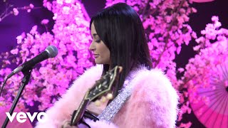 Kacey Musgraves  Butterflies Live From Tokyo [upl. by Netsuj]