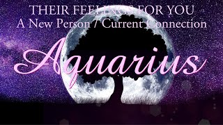 AQUARIUS tarot love ♒️ There Is Someone Who You Don’t Trust Aquarius You Need To Hear This [upl. by Garrek495]