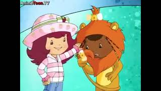 Strawberry Shortcake  Totos Tale Backwards 480p SD [upl. by Mafalda]