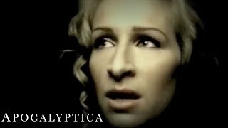 Apocalyptica  Path Vol II Official Video [upl. by Angelis]