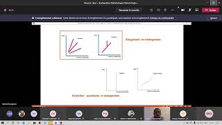 BCG S3 cours de paléontologie part 2 [upl. by Primavera]