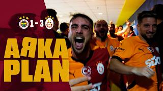 📺 ArkaPlan  Fenerbahçe 13 Galatasaray [upl. by Miki]